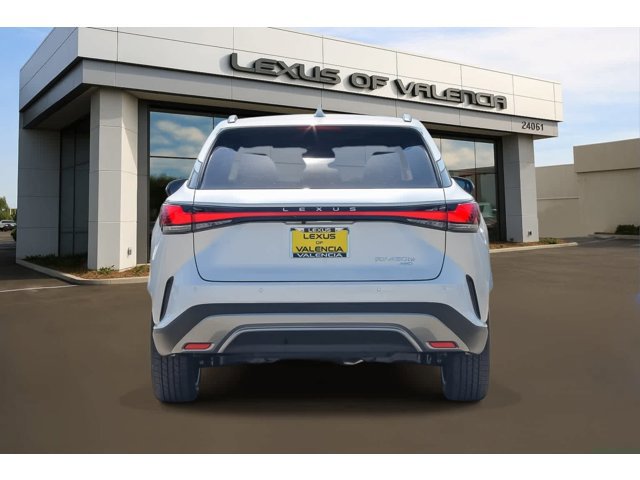 Thumbnail: 2026 Lexus RX - 3