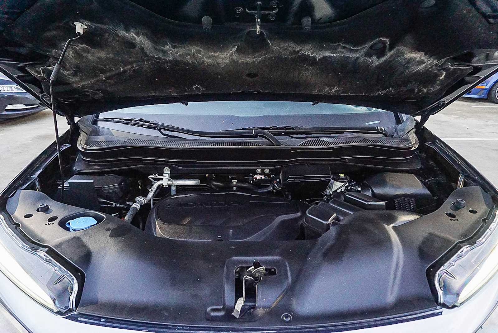 Thumbnail: 2022 Honda Pilot - 29