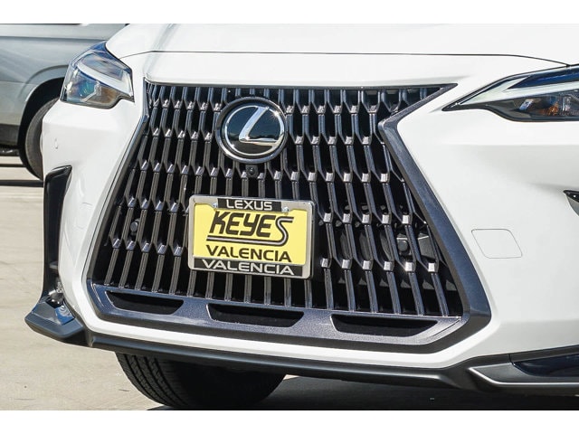 Thumbnail: 2026 Lexus NX - 8