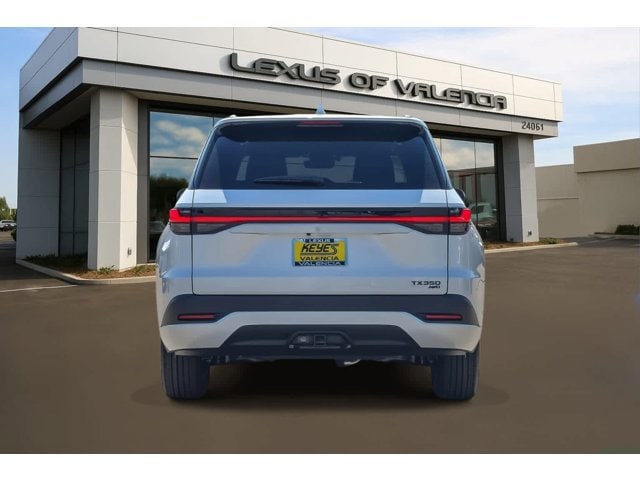 Thumbnail: 2026 Lexus TX - 3