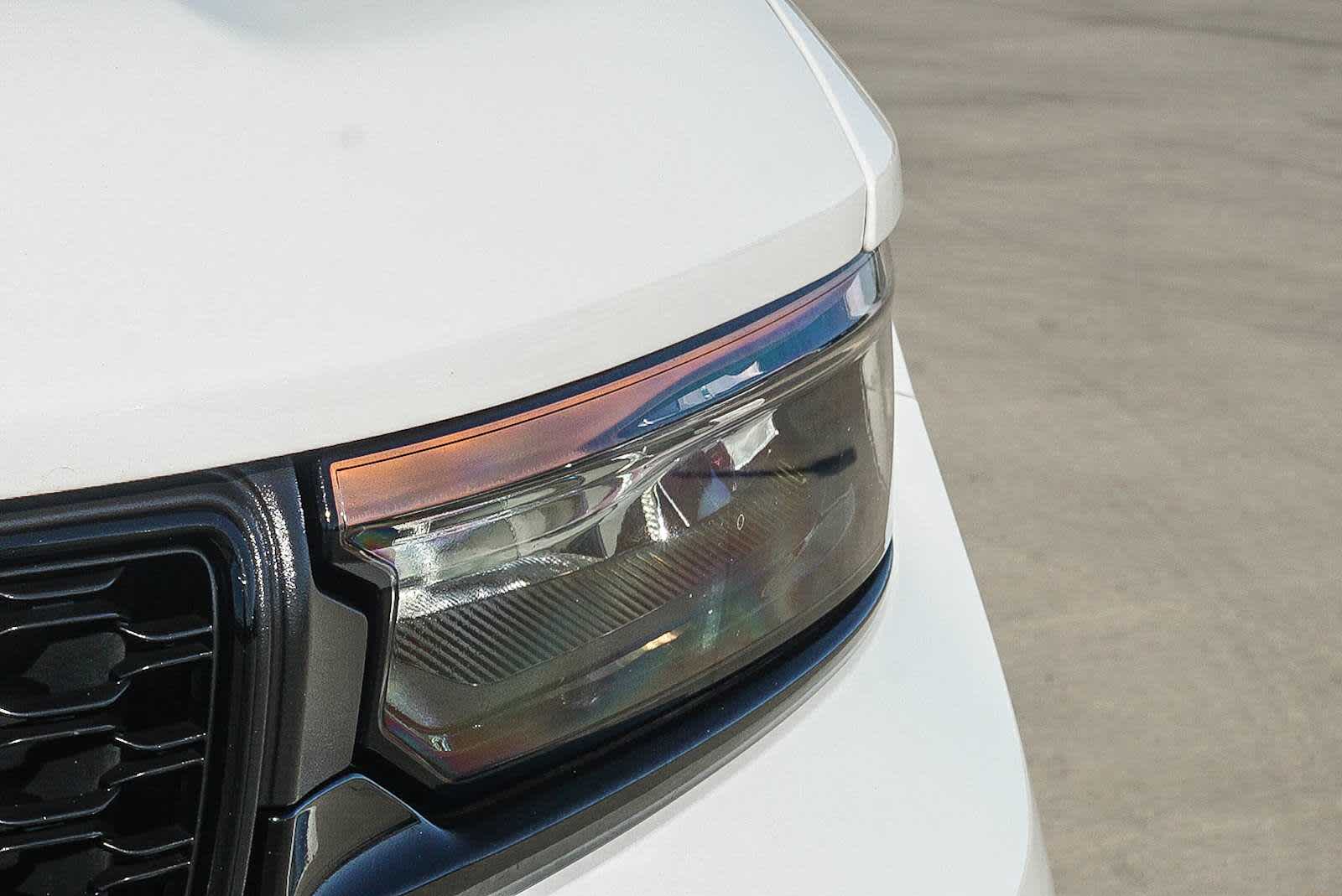 Thumbnail: 2025 Jeep Grand Cherokee - 8