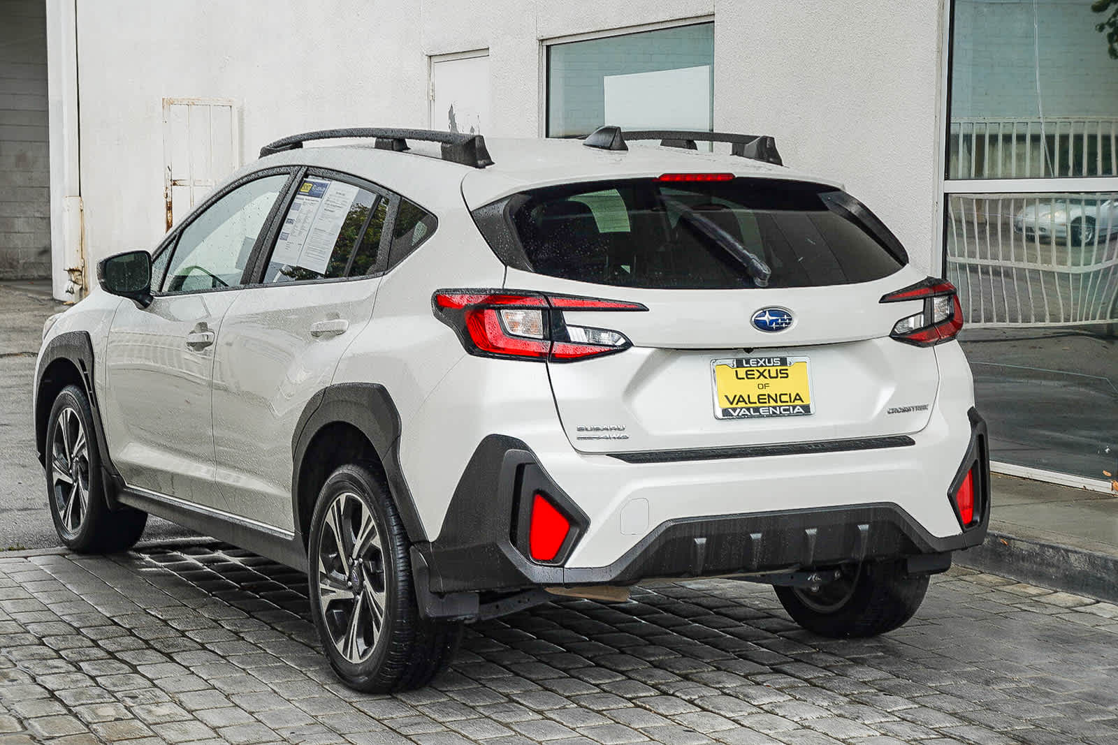 Thumbnail: 2024 Subaru Crosstrek - 7