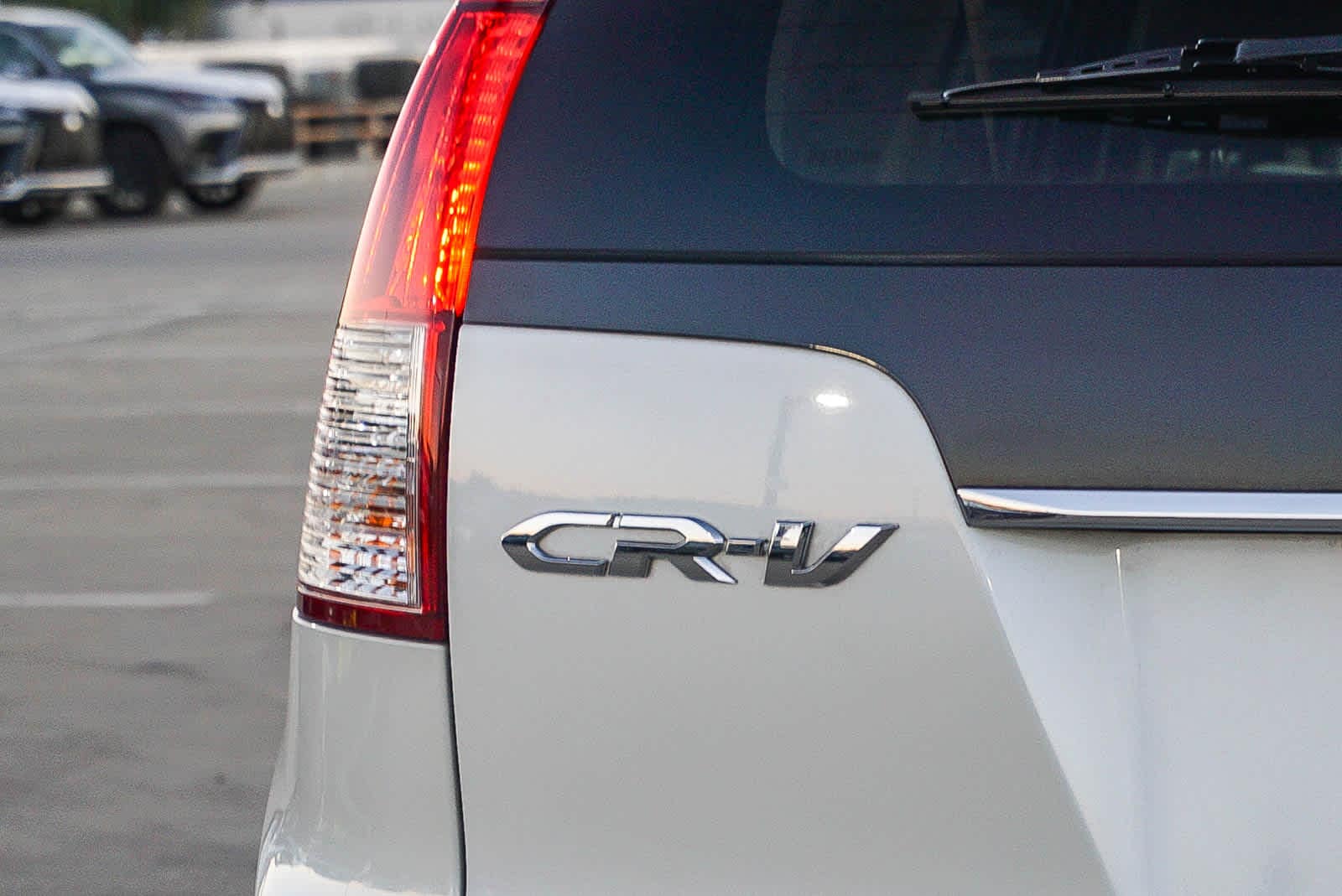 Thumbnail: 2014 Honda CR-V - 9