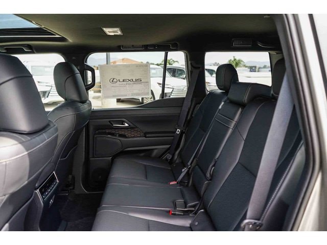 Thumbnail: 2026 Lexus GX - 19