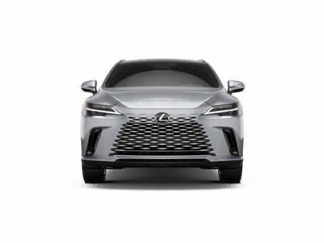 Thumbnail: 2026 Lexus RX - 5