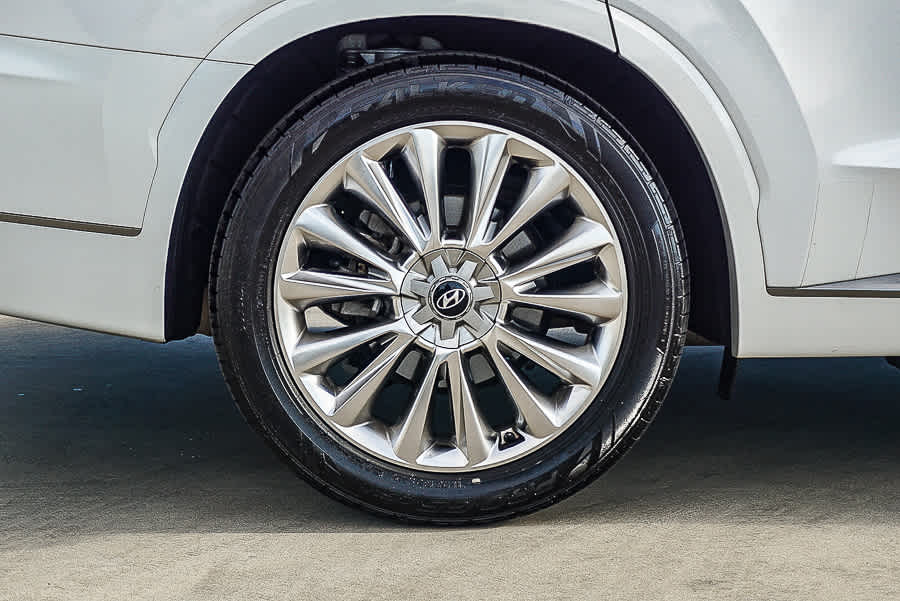 Thumbnail: 2020 Hyundai Palisade - 10