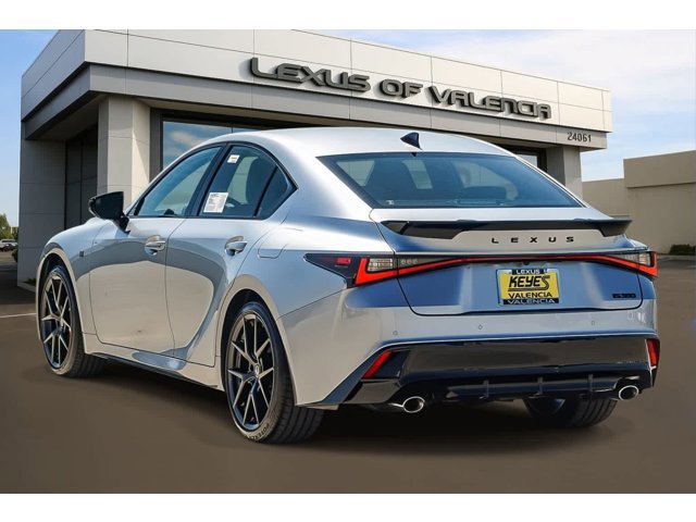 Thumbnail: 2026 Lexus IS - 2