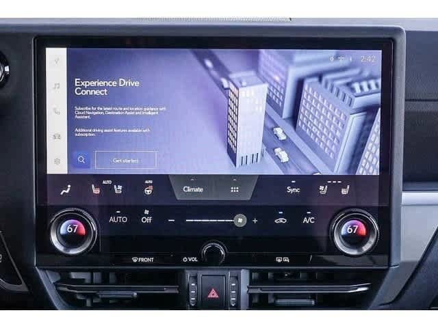 Thumbnail: 2026 Lexus GX - 49