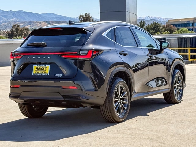 Thumbnail: 2026 Lexus NX - 4
