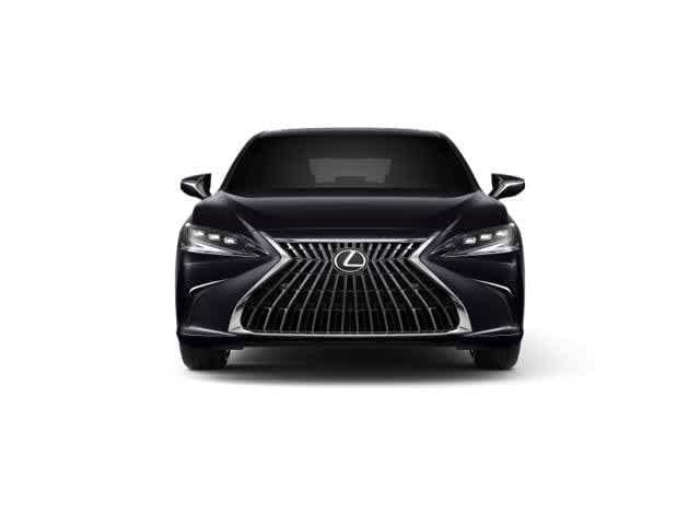Thumbnail: 2025 Lexus ES - 4