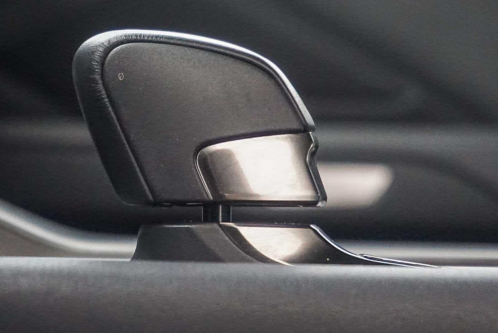 Thumbnail: 2024 Lexus TX - 21