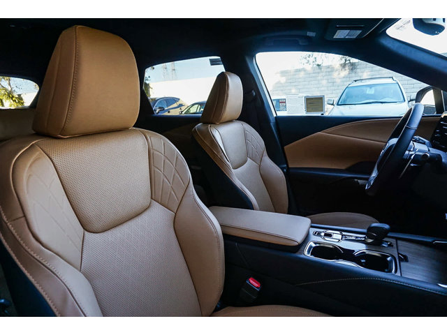 Thumbnail: 2026 Lexus RX - 23