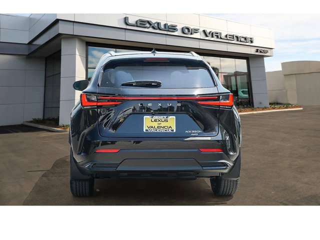 Thumbnail: 2026 Lexus NX - 3