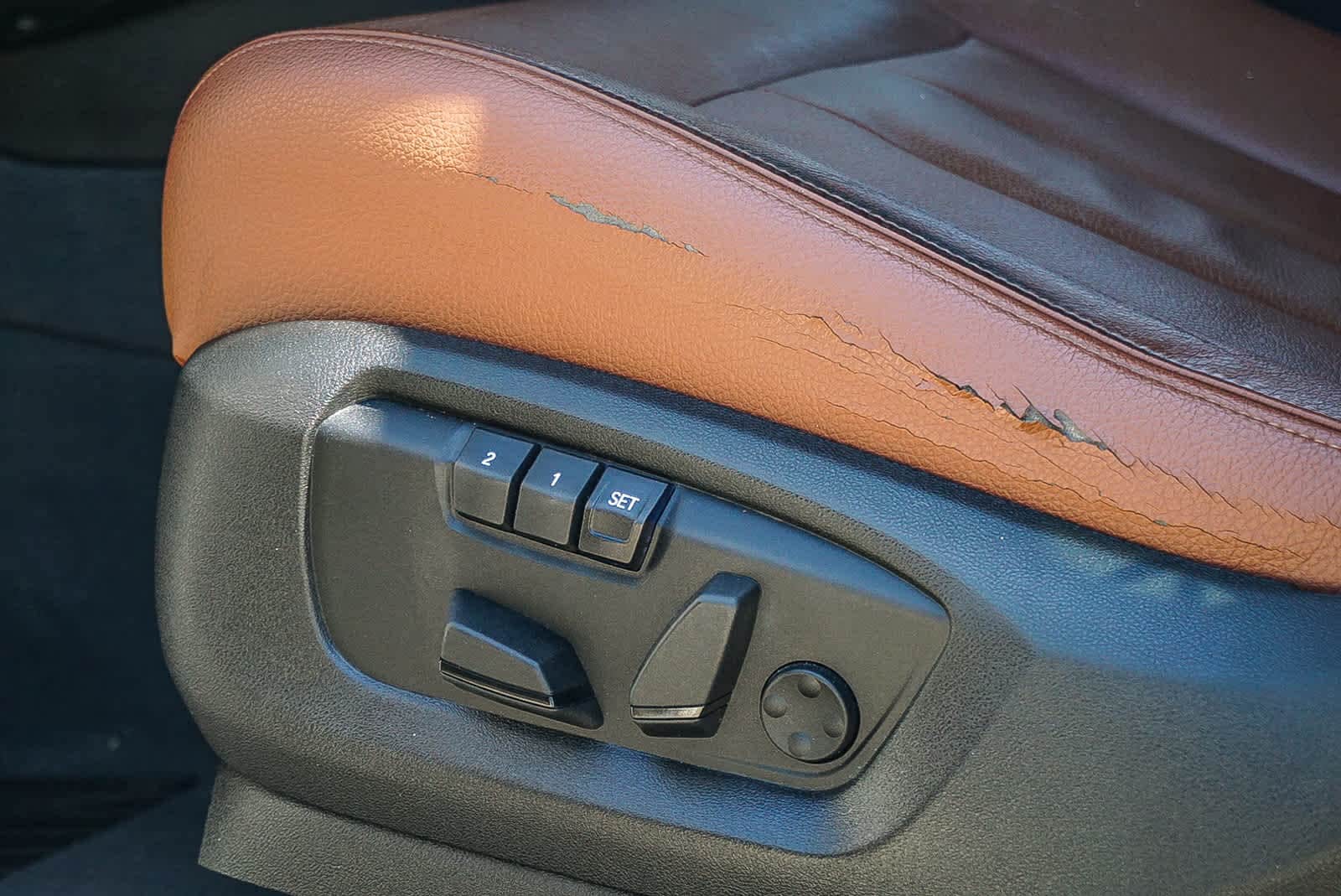 Thumbnail: 2016 BMW X5 - 21