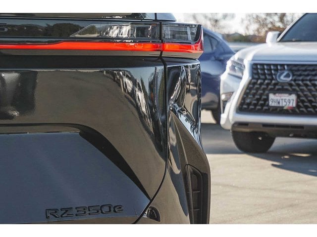 Thumbnail: 2026 Lexus RZ - 11