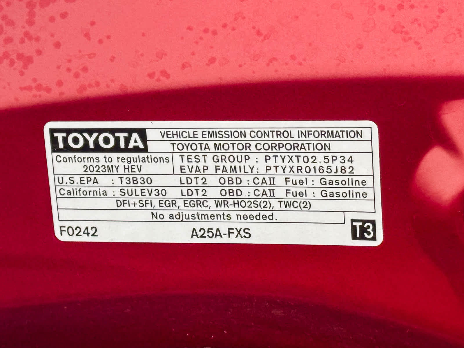 Thumbnail: 2023 Toyota Highlander - 30