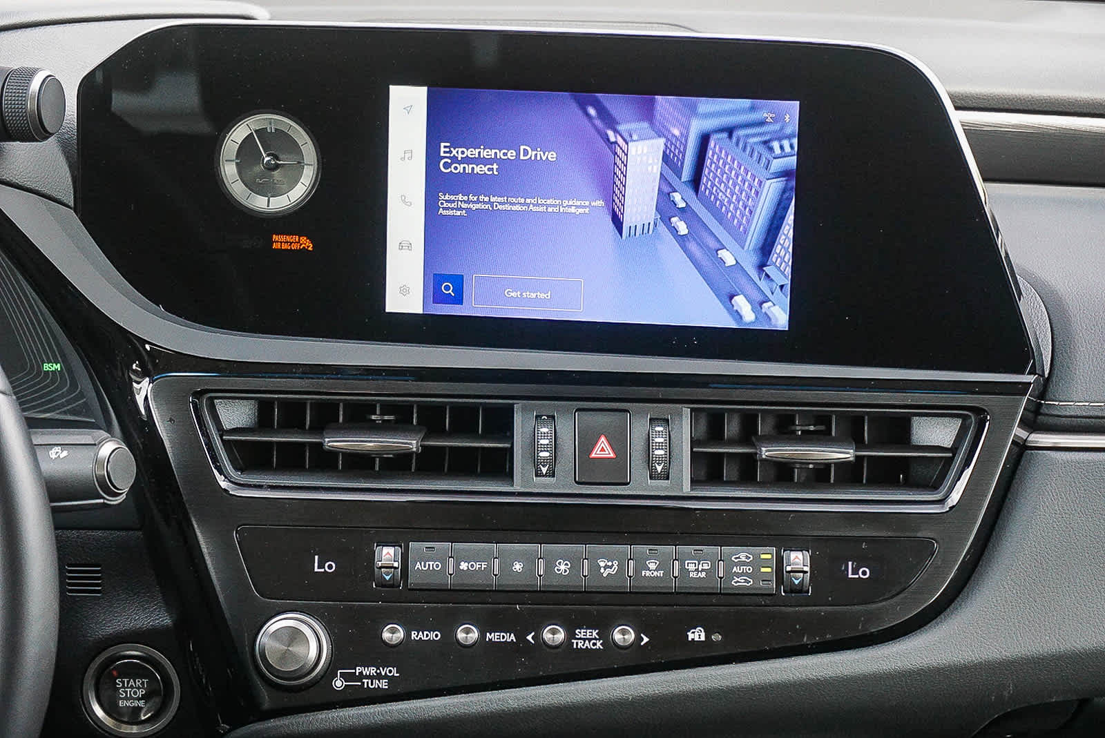 Thumbnail: 2025 Lexus ES - 15