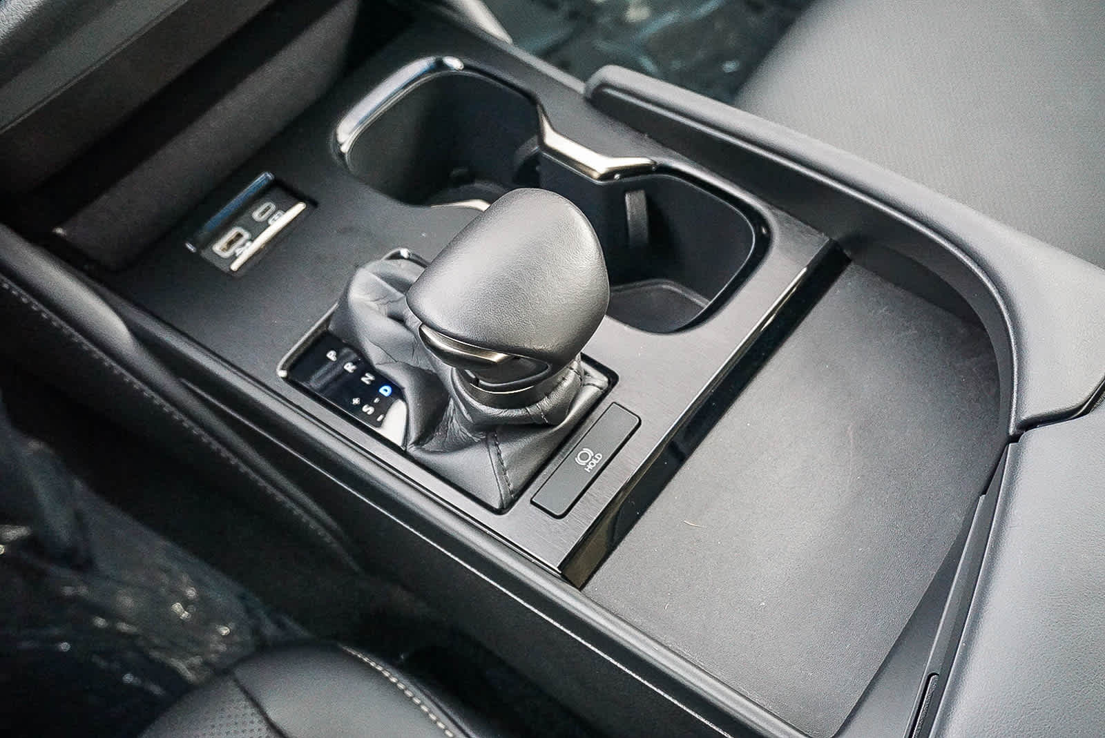 Thumbnail: 2025 Lexus ES - 24