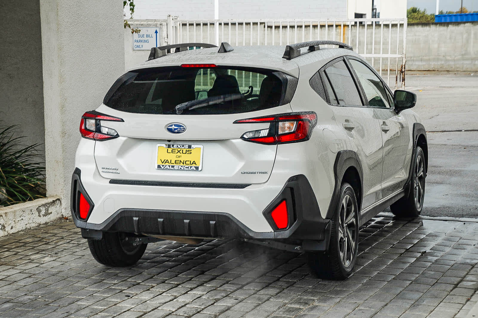 Thumbnail: 2024 Subaru Crosstrek - 5
