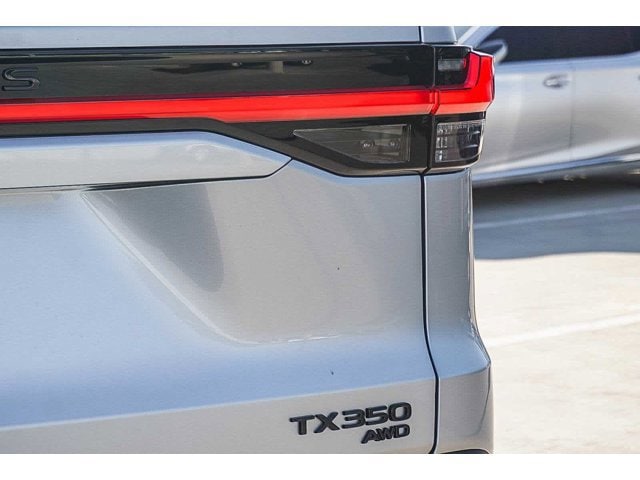 Thumbnail: 2026 Lexus TX - 16