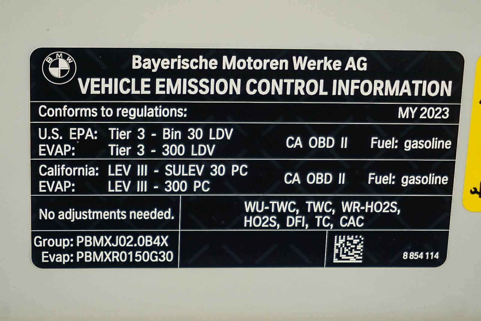 Thumbnail: 2023 BMW 3 Series - 29