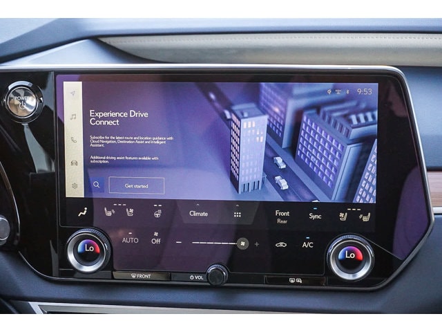 Thumbnail: 2026 Lexus RX - 15