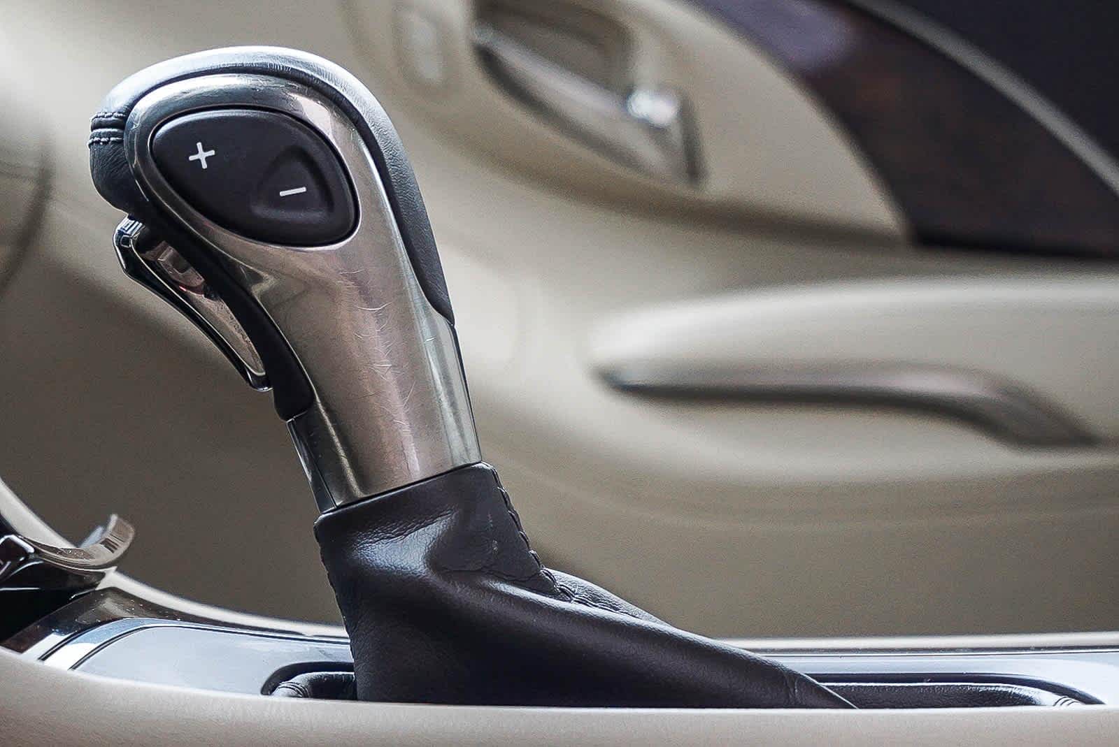 Thumbnail: 2015 Buick LaCrosse - 21