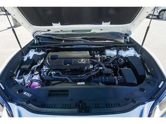 Thumbnail: 2025 Lexus ES - 27