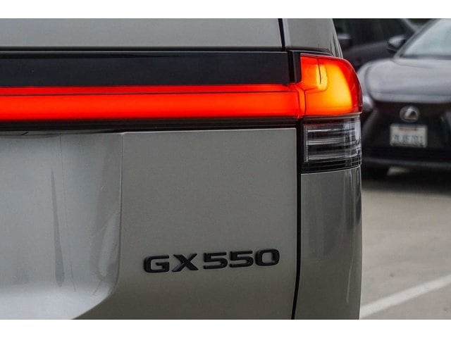 Thumbnail: 2026 Lexus GX - 16