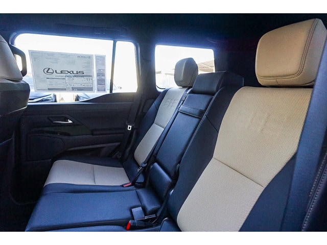 Thumbnail: 2026 Lexus GX - 19