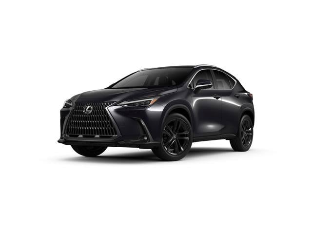 2025 Lexus NX Hybrid 450h+ -
                Valencia, CA