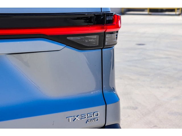 Thumbnail: 2026 Lexus TX - 10