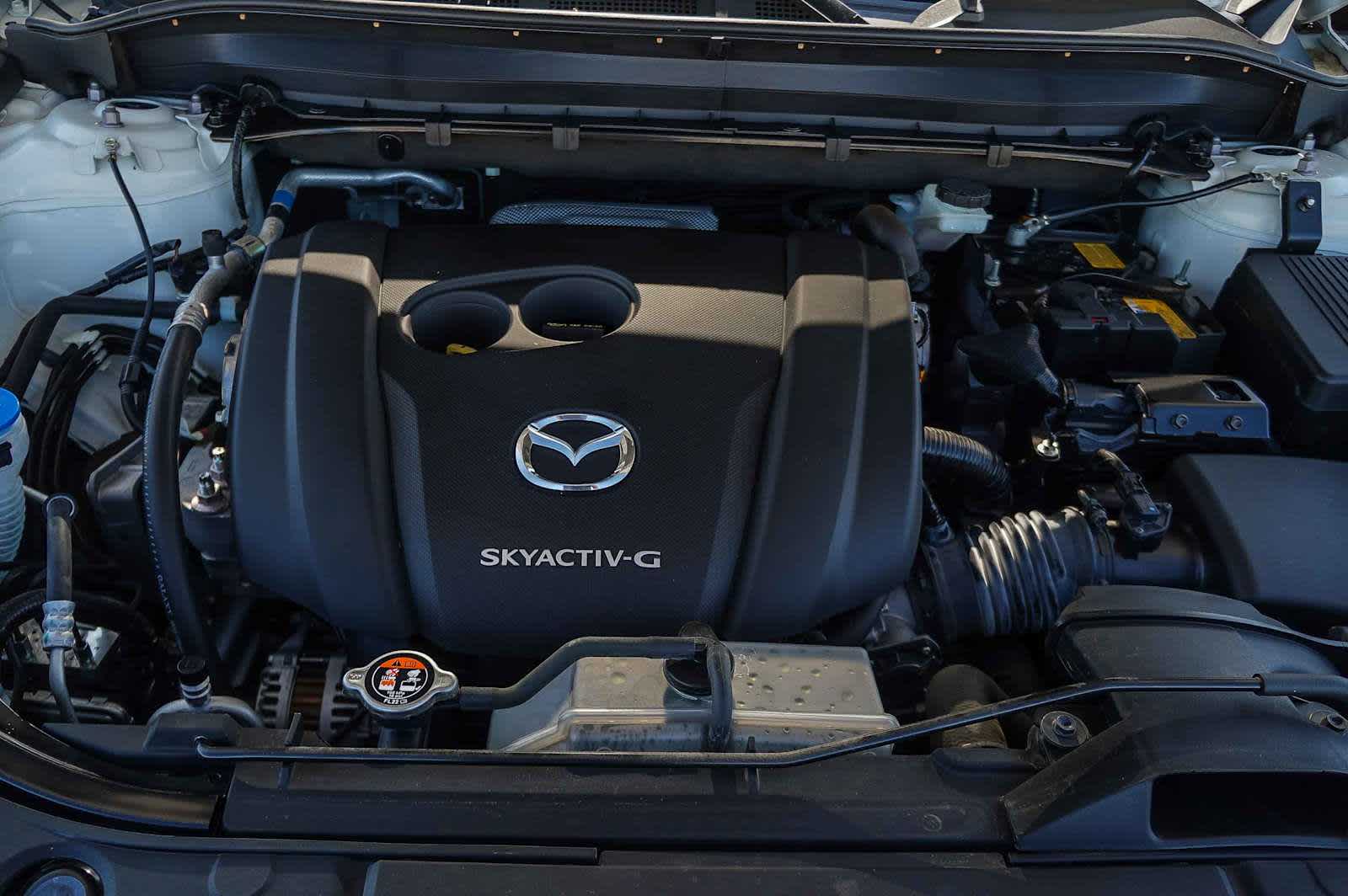 Thumbnail: 2023 Mazda CX-5 - 29