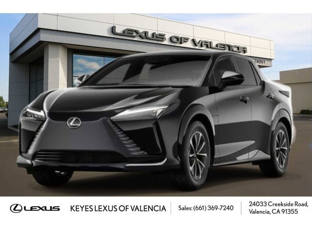 2026 Lexus RZ  -
                  Valencia, CA