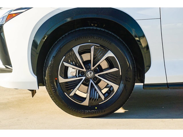 Thumbnail: 2026 Lexus RZ - 9