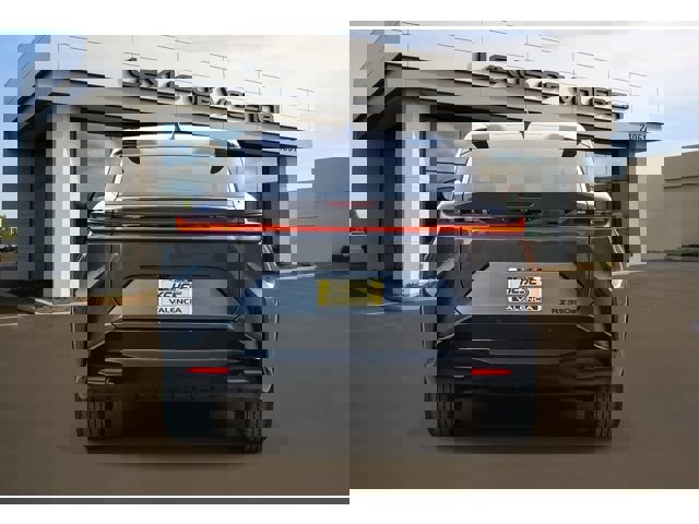 Thumbnail: 2026 Lexus RZ - 3