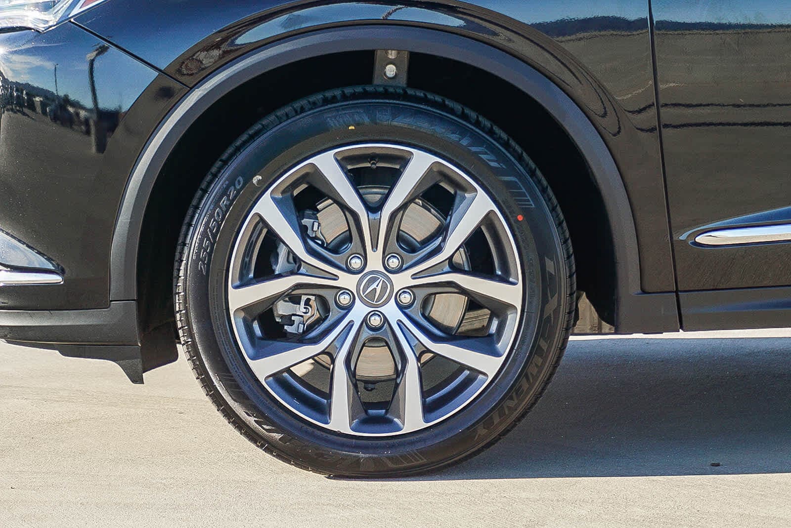 Thumbnail: 2023 Acura MDX - 10