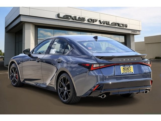 Thumbnail: 2026 Lexus IS - 2