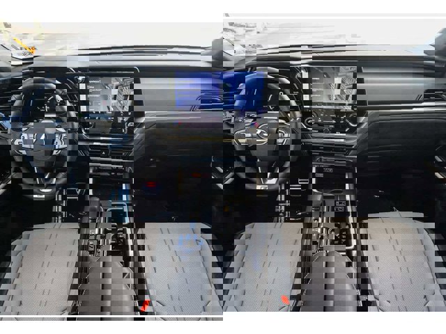 Thumbnail: 2025 Lexus TX - 12