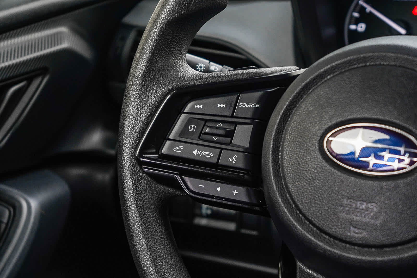 Thumbnail: 2024 Subaru Crosstrek - 18