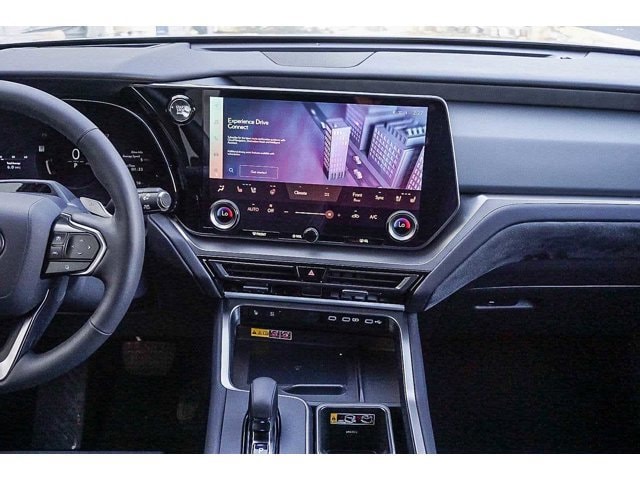 Thumbnail: 2026 Lexus TX - 19