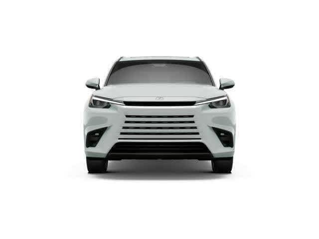 Thumbnail: 2026 Lexus TX - 4