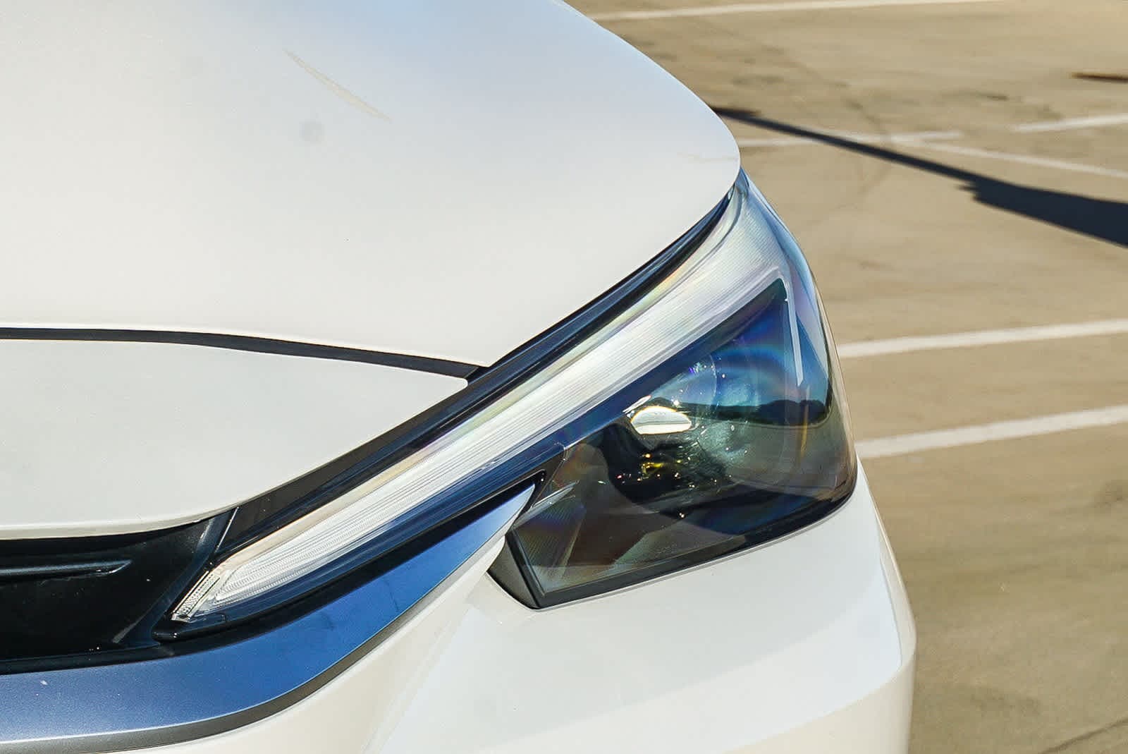 Thumbnail: 2024 Lexus TX - 7