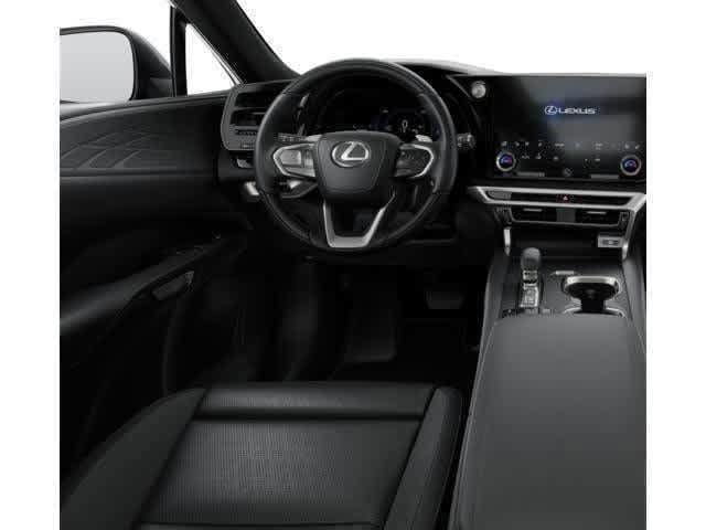 Thumbnail: 2026 Lexus RX - 6