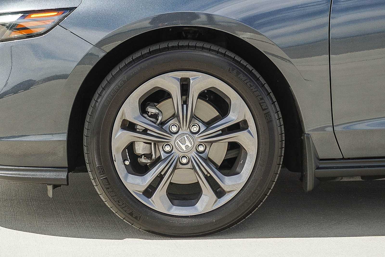 Thumbnail: 2023 Honda Accord - 9