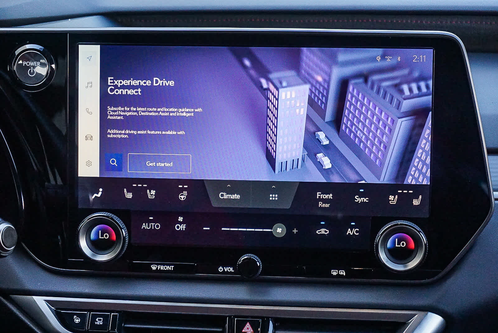 Thumbnail: 2024 Lexus RX - 14