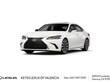 LEXUS ES HYBRID