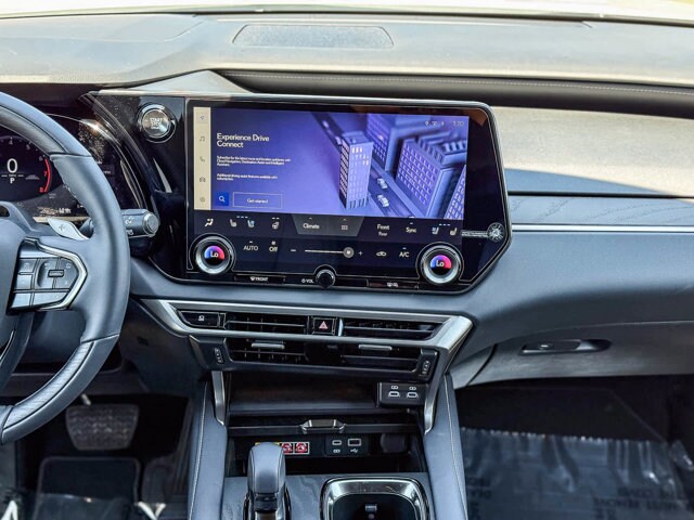 Thumbnail: 2026 Lexus RX - 14