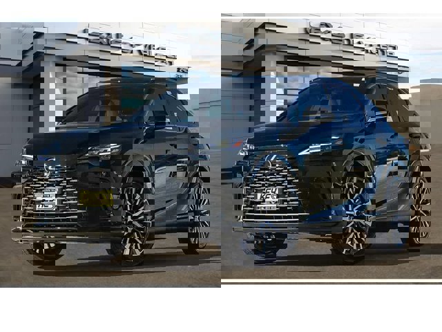 2025 Lexus RX 350 Premium photo 3