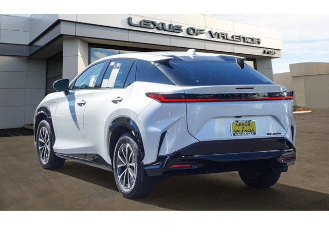 Thumbnail: 2025 Lexus RZ - 2